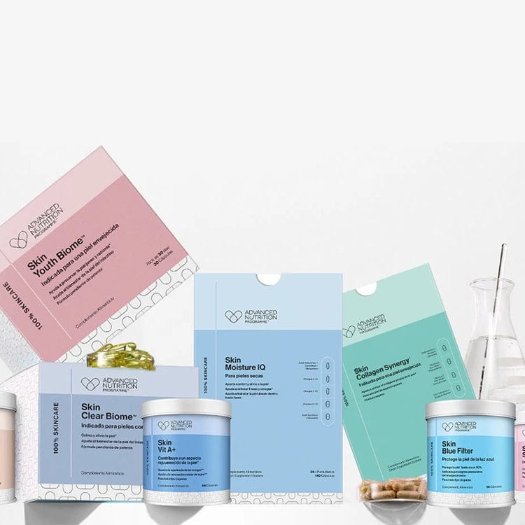 Supplements