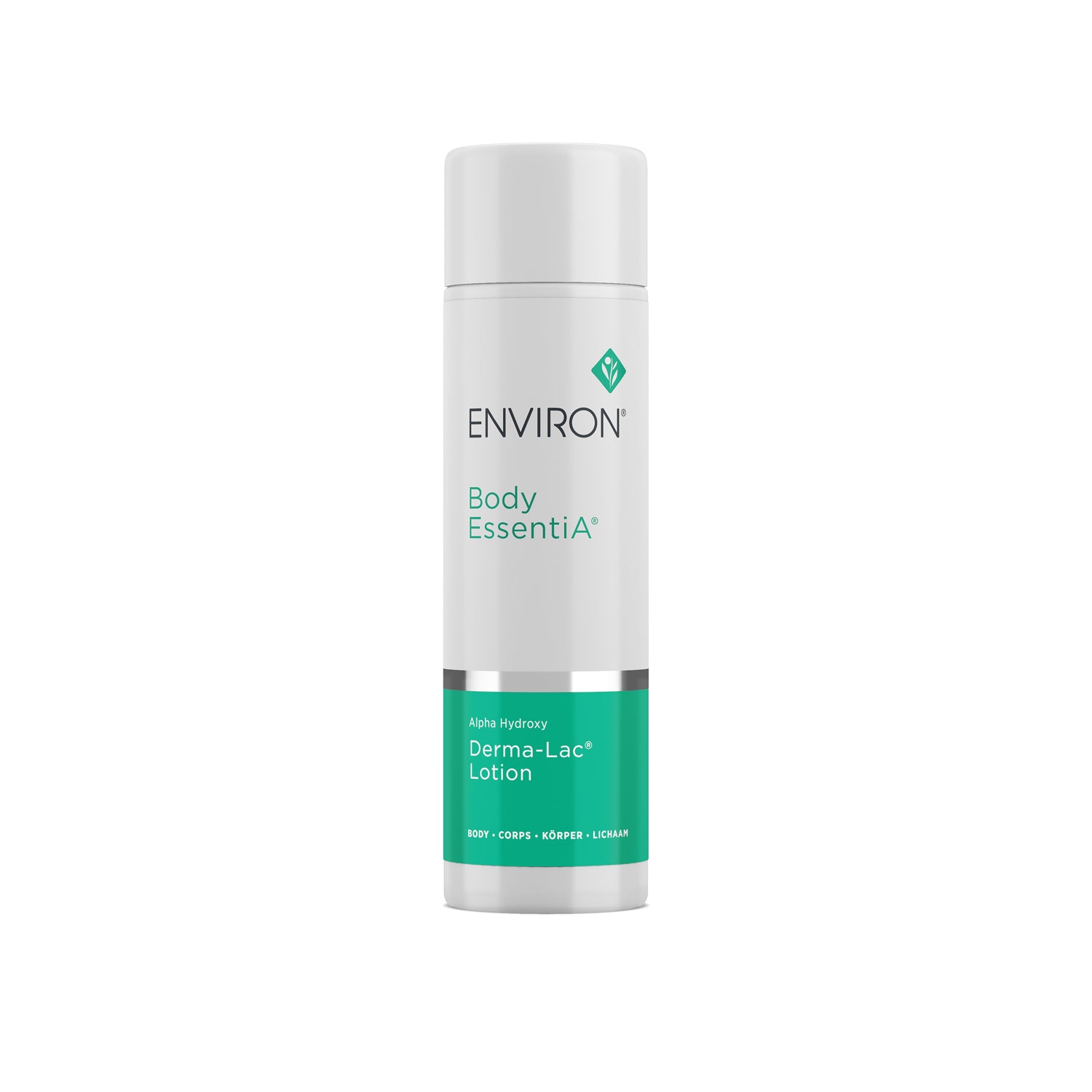Body Essentia Alpha Hydroxy Derma- Lac Lotion · Derma-Lac Lotion 100ml image 0