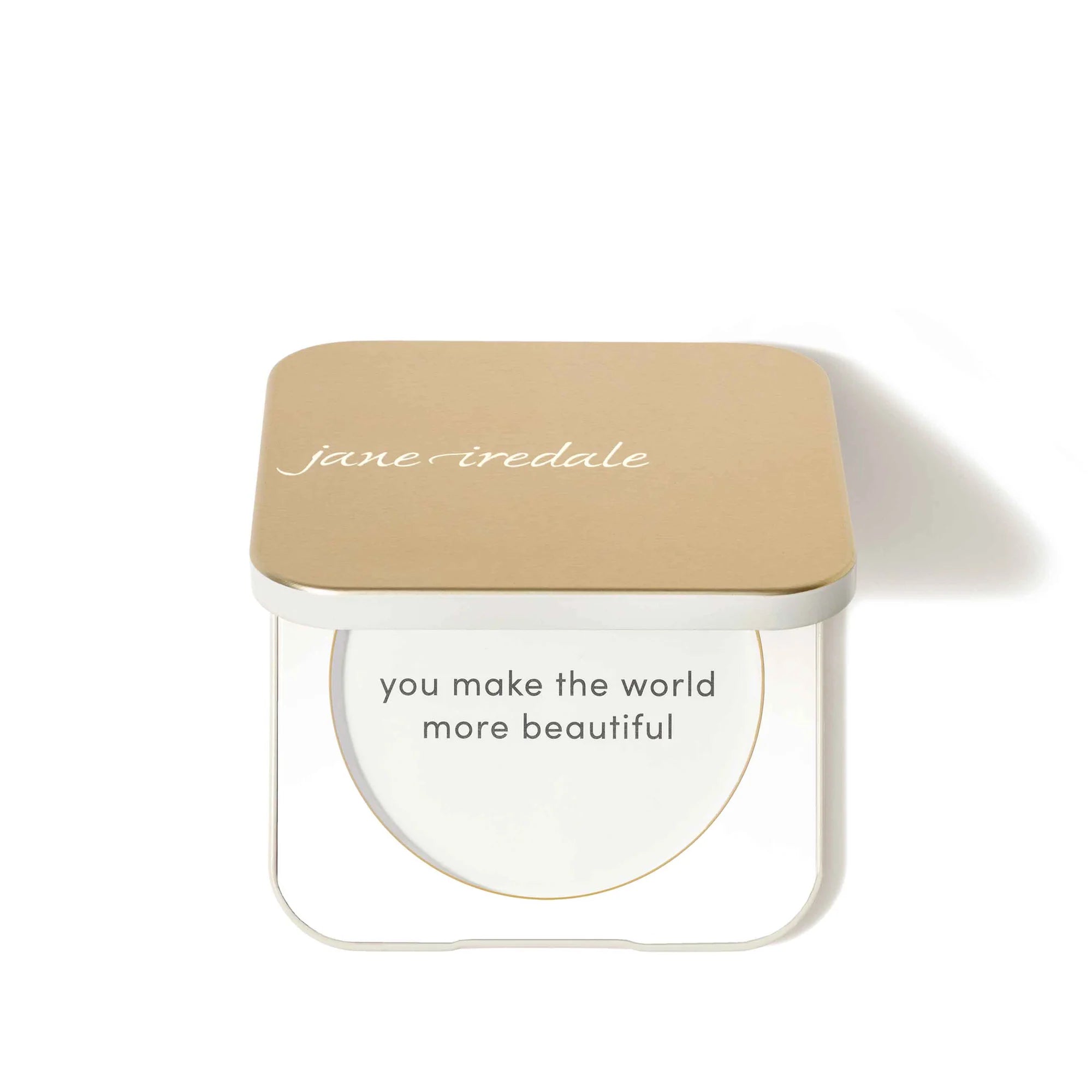Refillable Compact image 0