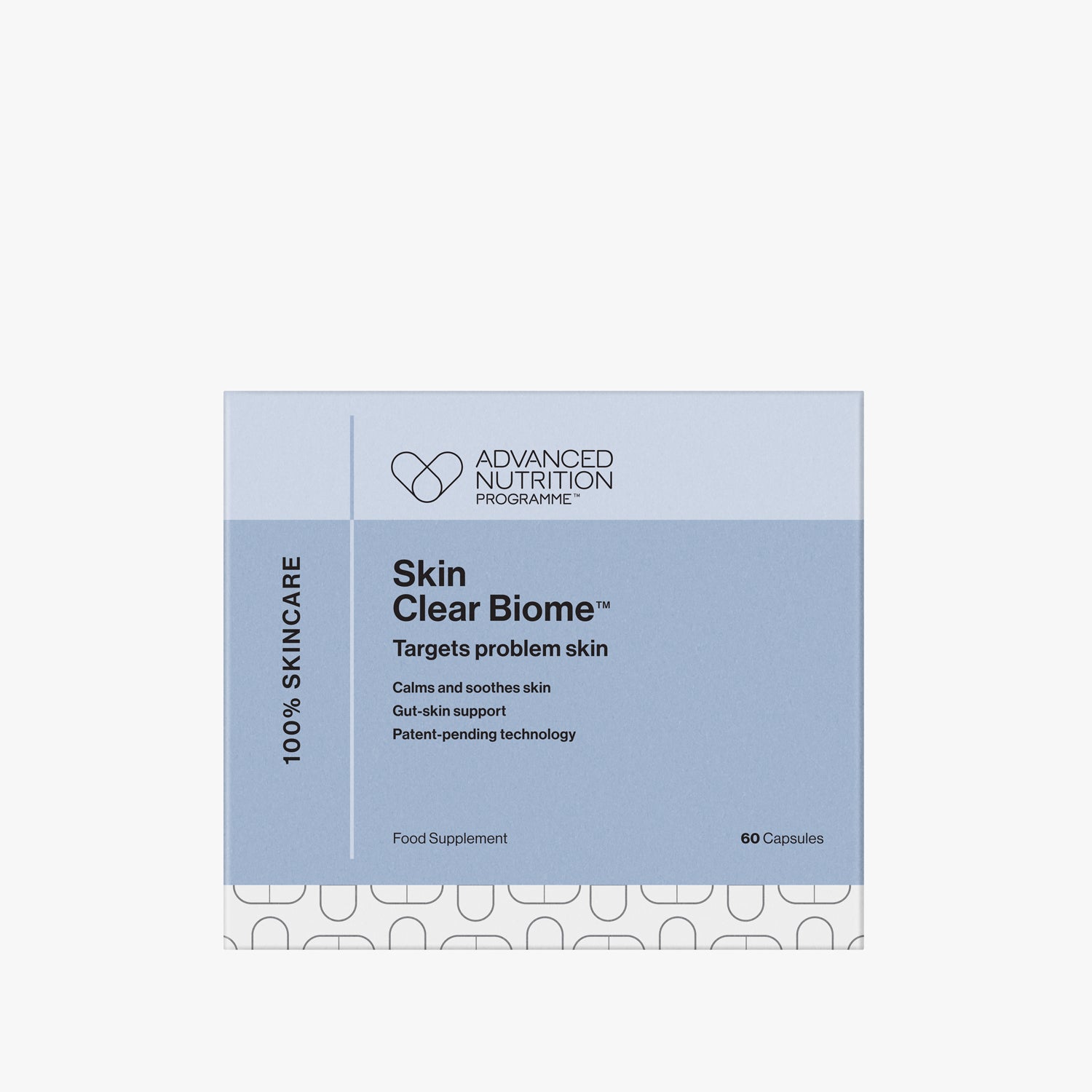 Skin Clear Biome image 0
