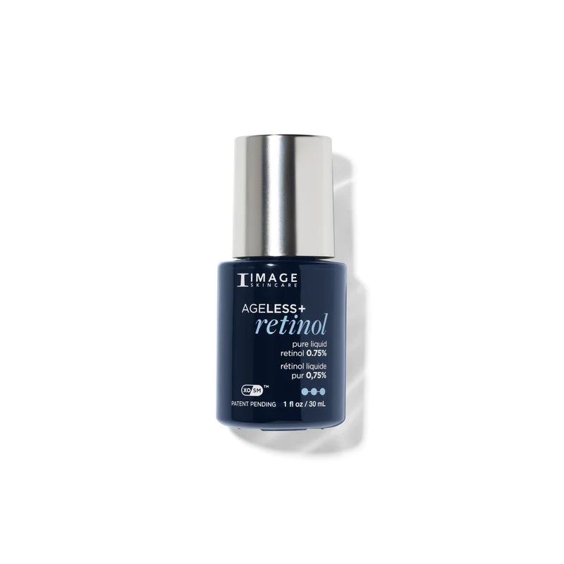 Pure Liquid Retinol 0.75% 30ml image 0