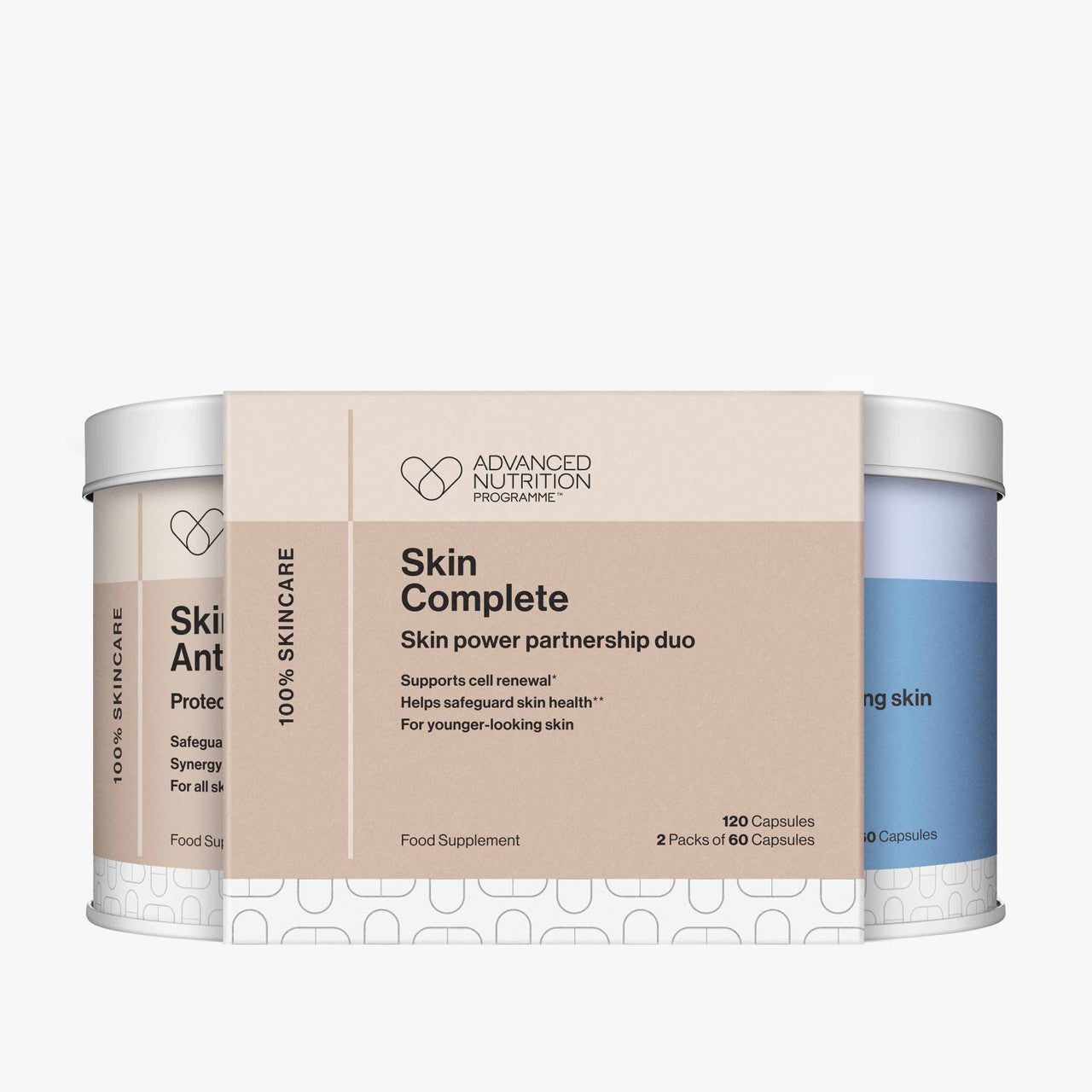 Skin Complete image 0