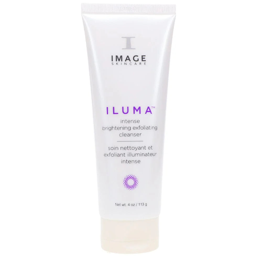 Image Iluma Intense Brightening Exfoliating Cleanser image 0