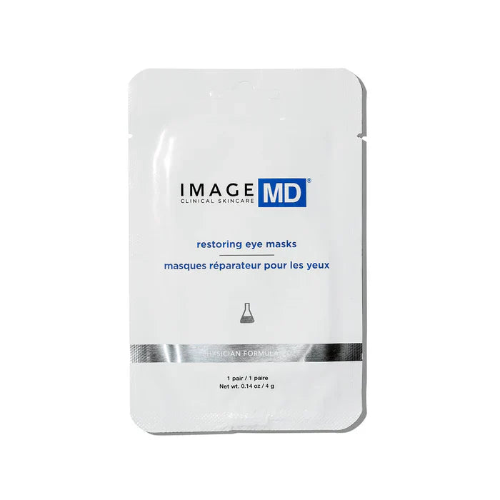 IMAGE MD® Restoring Eye Masks (1 pair) image 0