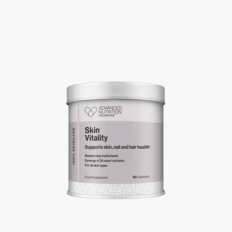 Skin Vitality image 0