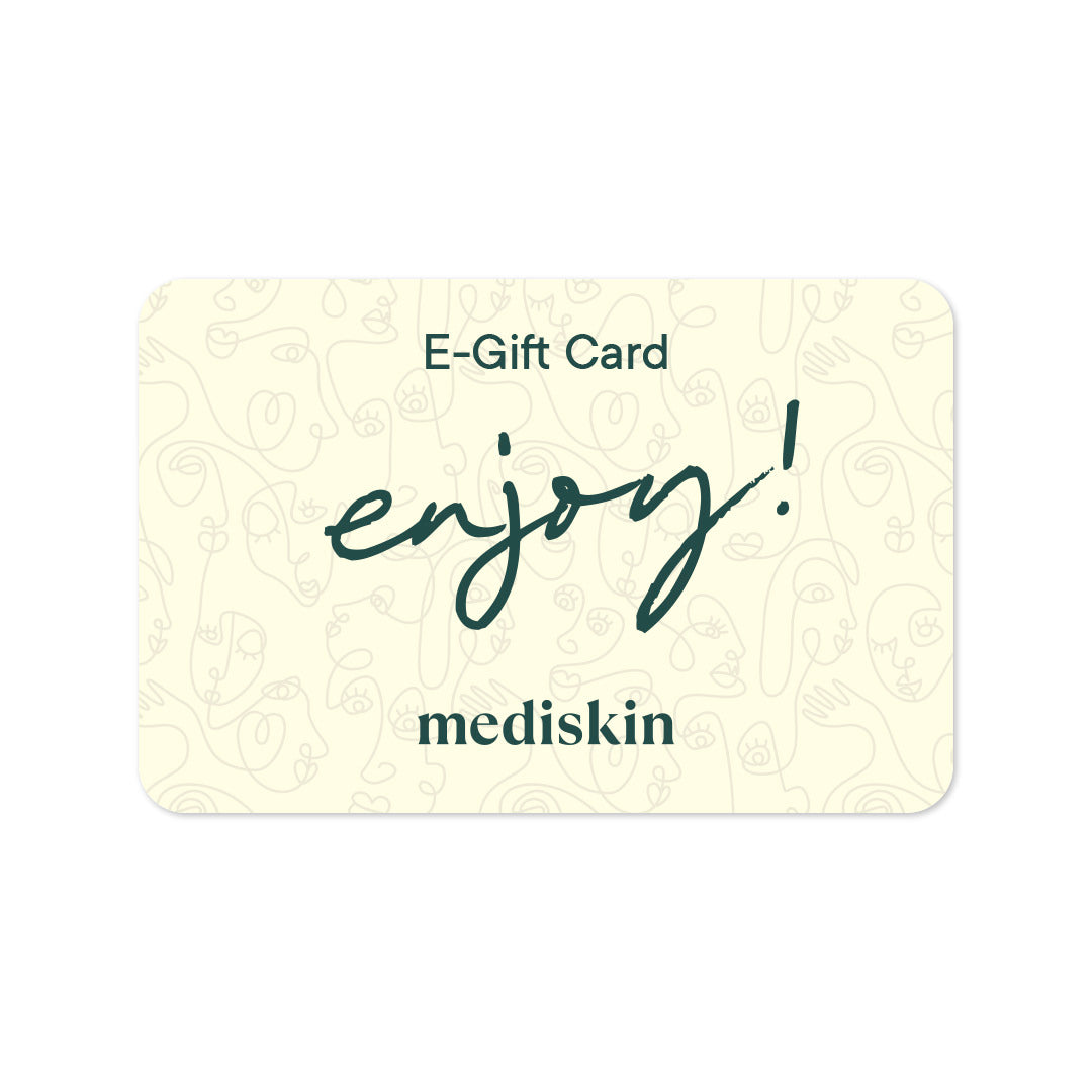 eGift Card (sent via email)