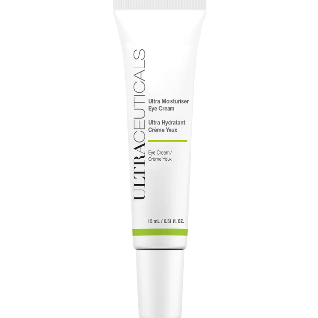 Ultra Moisturiser Eye cream
