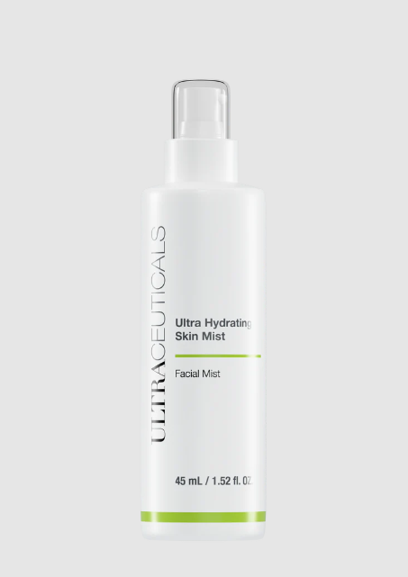 Ultra Hydrating Skin Mist