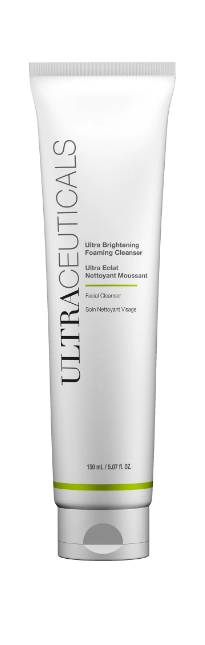 Ultra Brightening Foaming Cleanser