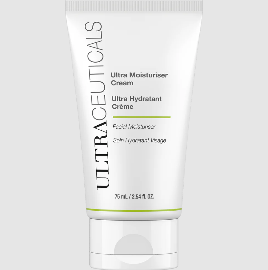 Ultra Moisturer Cream