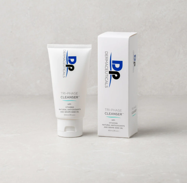 Tri-Phase Cleanser 150ml