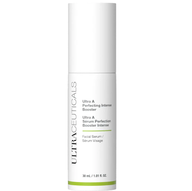 Ultra A Skin Perfecting Intense Booster