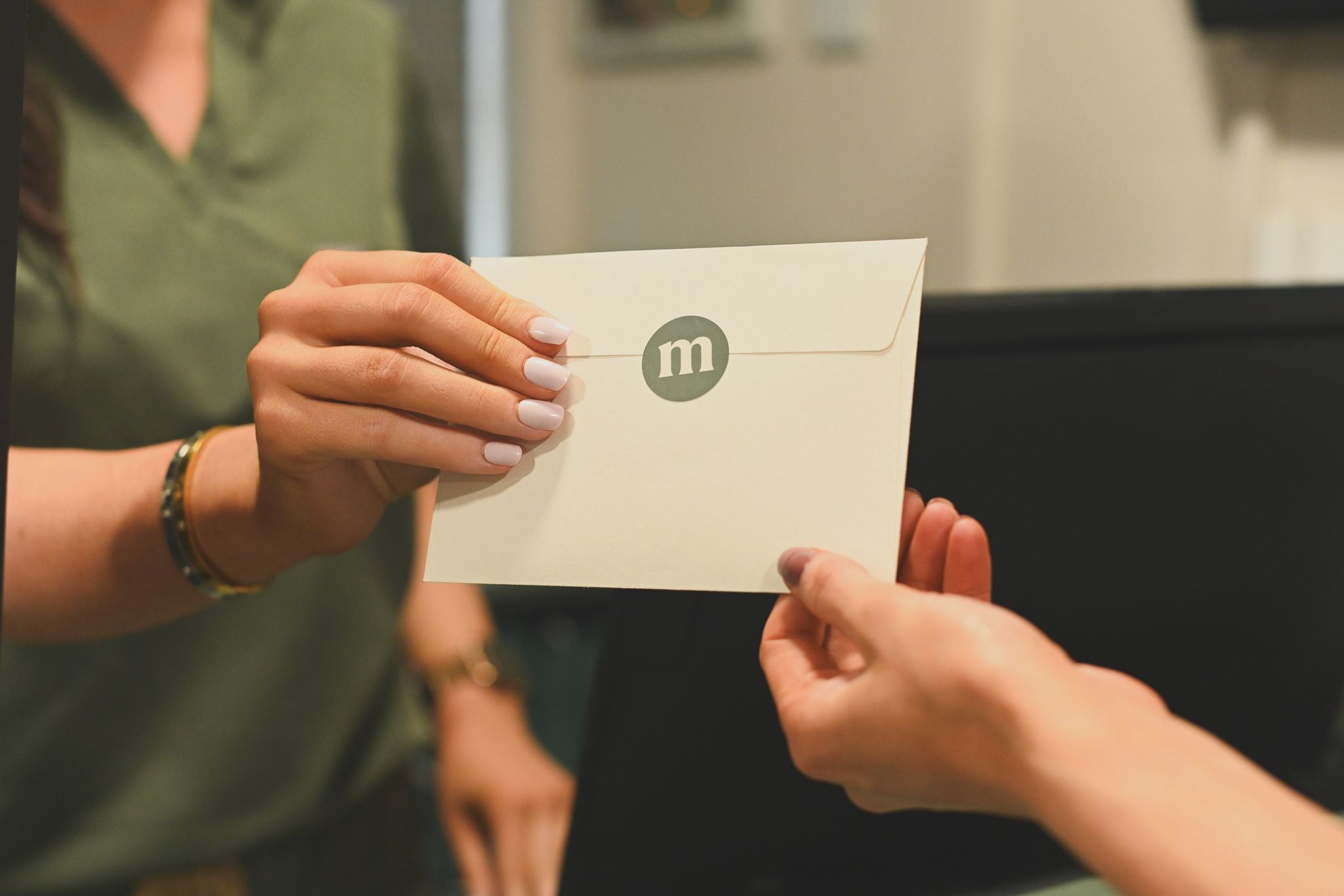 Gift Card (Physical)