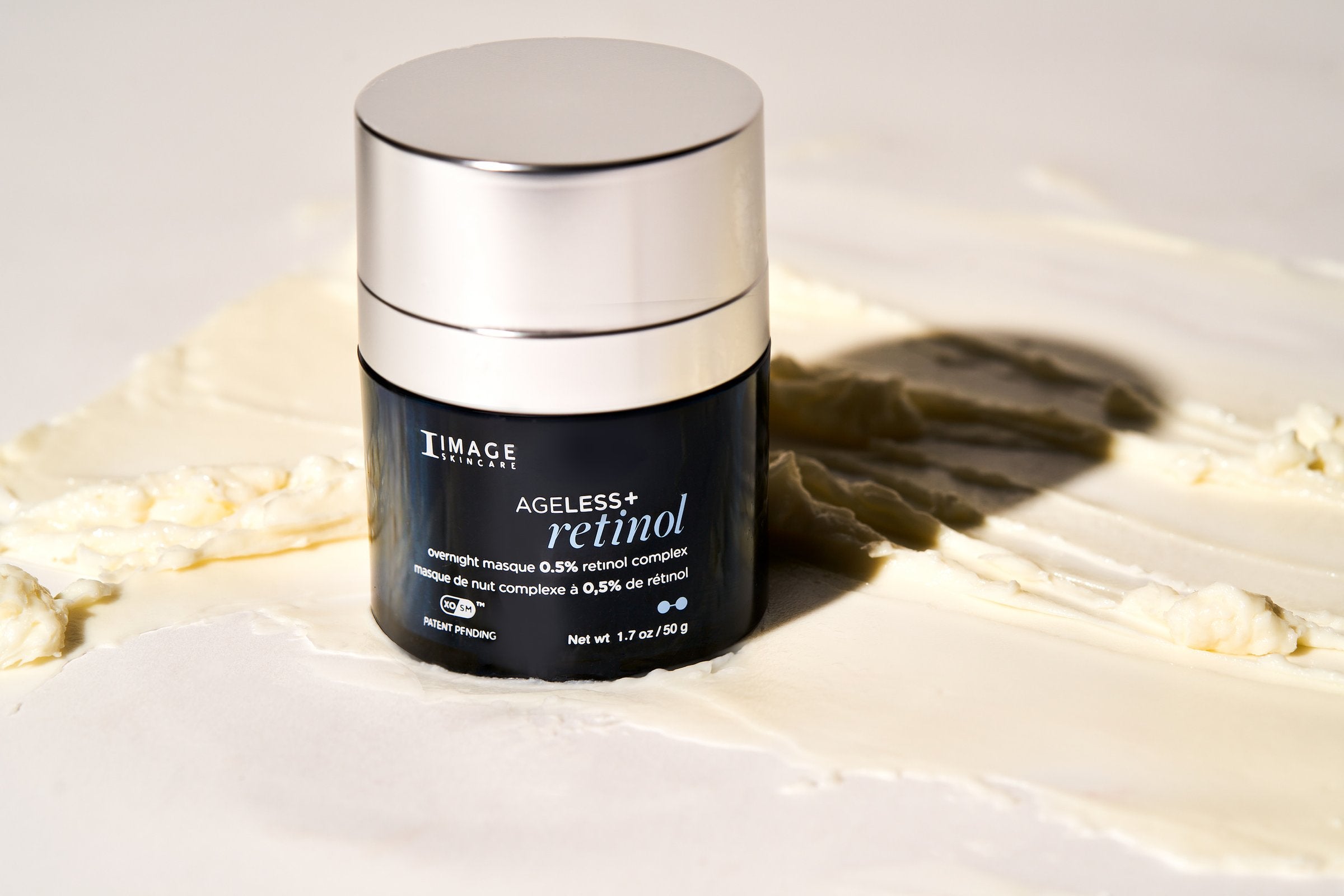 Overnight Retinol Masque 0.5% Retinol Complex 50ml image 0