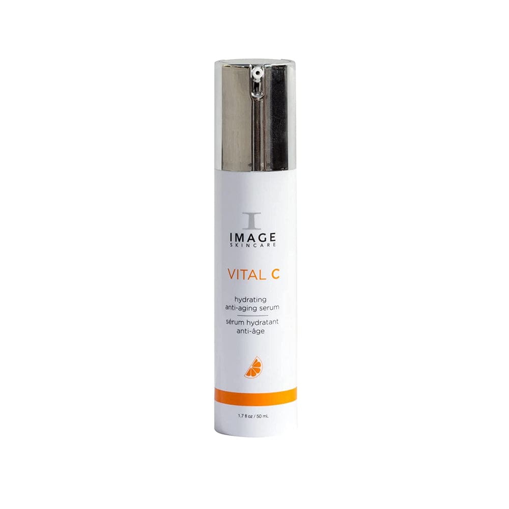 Vital C Hydrating Anti-Ageing Serum · Vitamin C Serum 50ml image 0