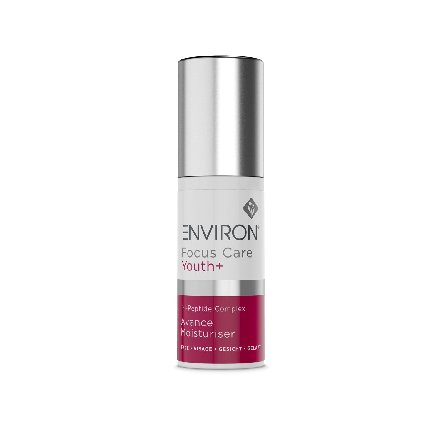 Focus Care Youth+ Tri Peptide Complex Avance Moisturiser 30ml · Avance Moisturiser 30ml image 0