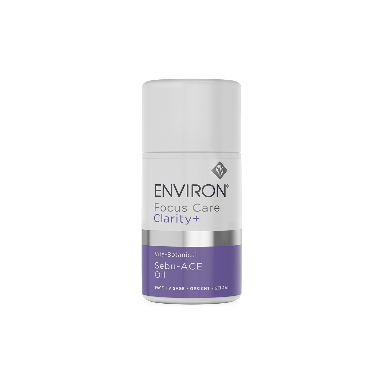 Clarity+ Sebu-ACE Oil · Vita-Botanical Oil 60ml image 0
