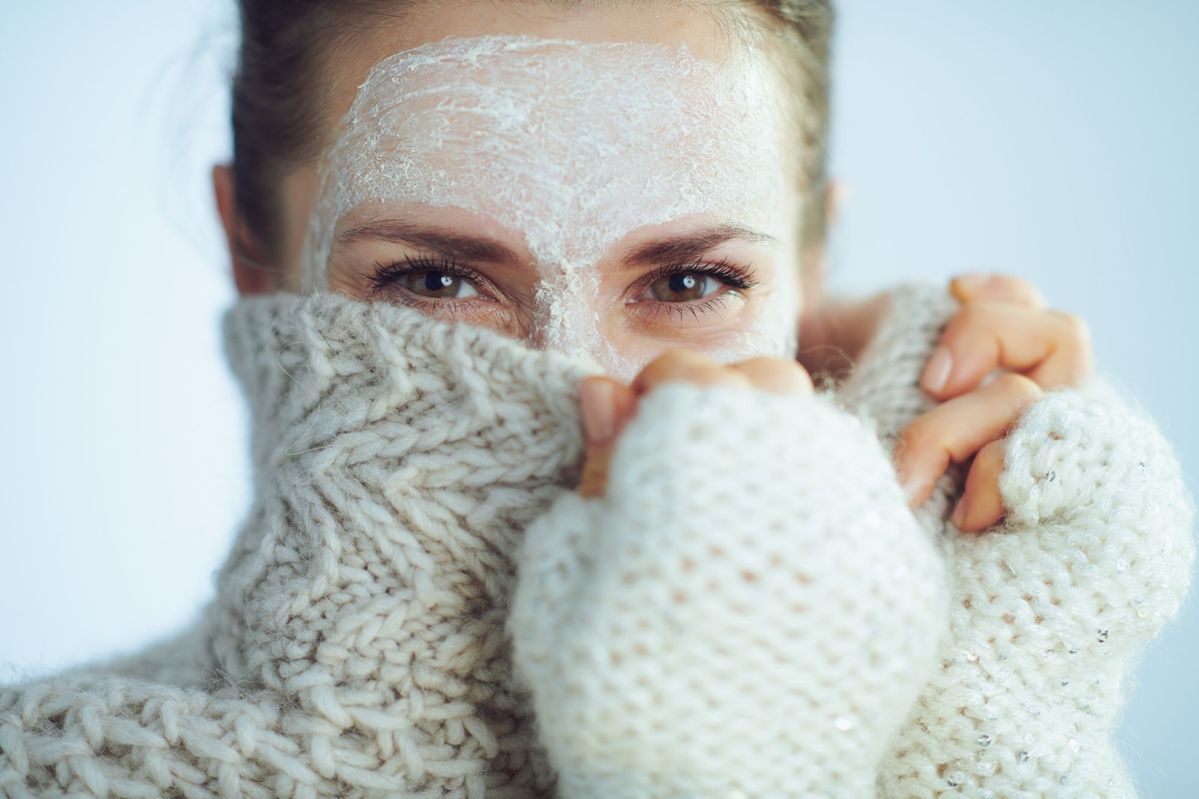Winter Skincare Tips: Keep Your Skin Healthy and Hydrated All Season
