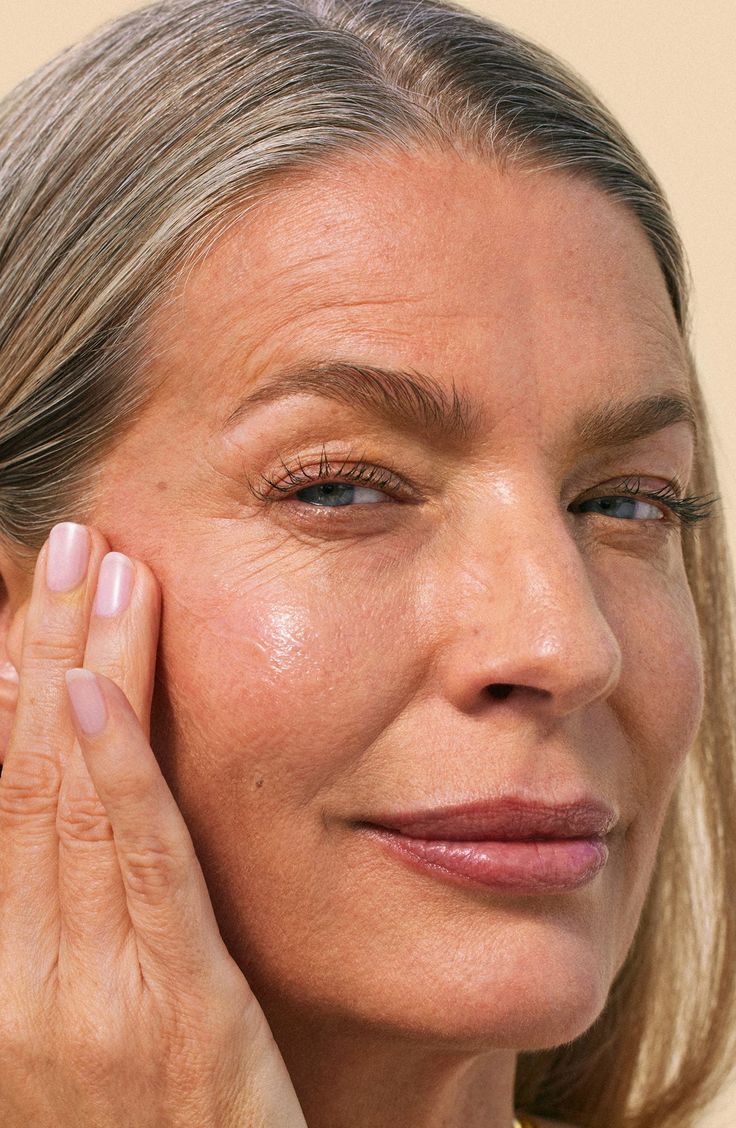 Ageing Skin