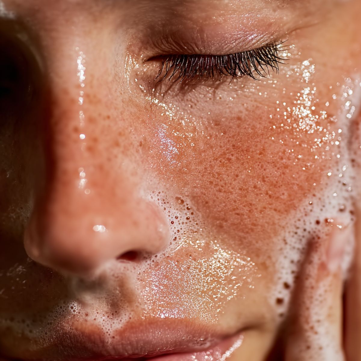 Cleansers