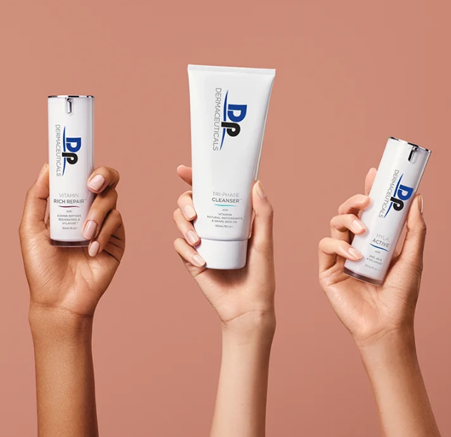 Dermapen - Dermaceuticals