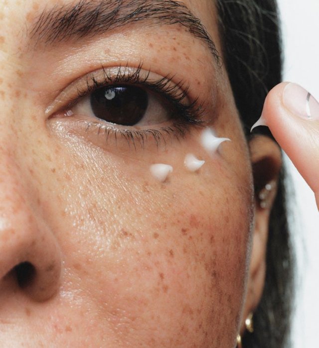 Lip & Eye Care