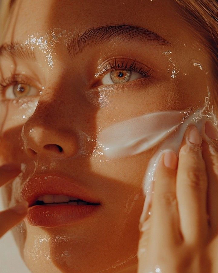Moisturisers