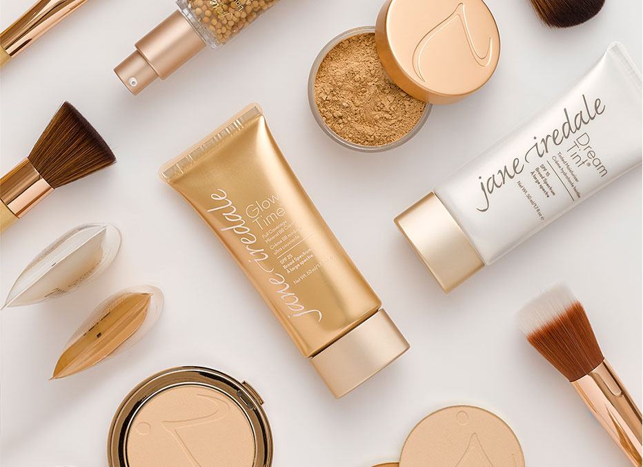 Jane Iredale