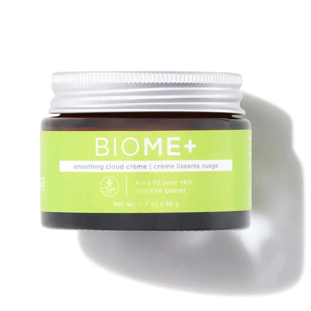 Image Skincare BIOME+ Smoothing Cloud Creme