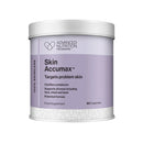 Skin Accumax · Vitamin and Mineral Supplement 60caps – 180caps - 60 Capsules image