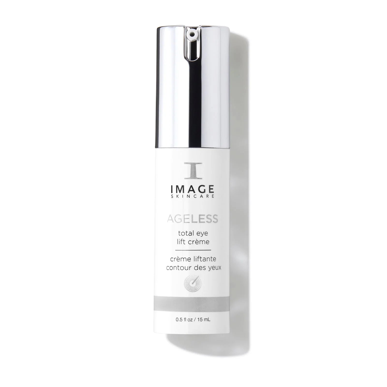 Ageless Total Eye Lift Crème · Active Eye Cream .5oz