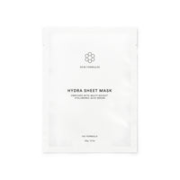 Hydra Sheet Mask · Hyaluronic Acid image 0