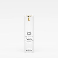 Purify- Salicylic and Niacinamide serum