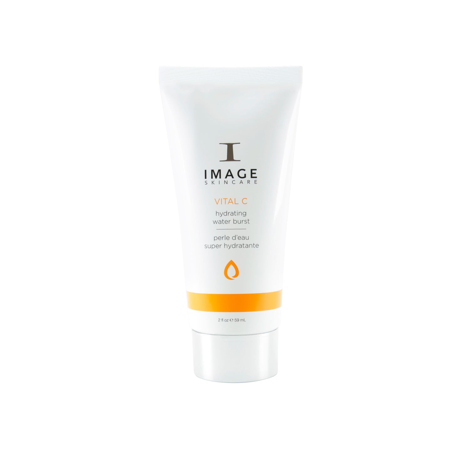 Vital C Hydrating Water Burst · Nourishing Gel to Serum 2oz
