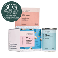 Skin Youth Synergy Kit