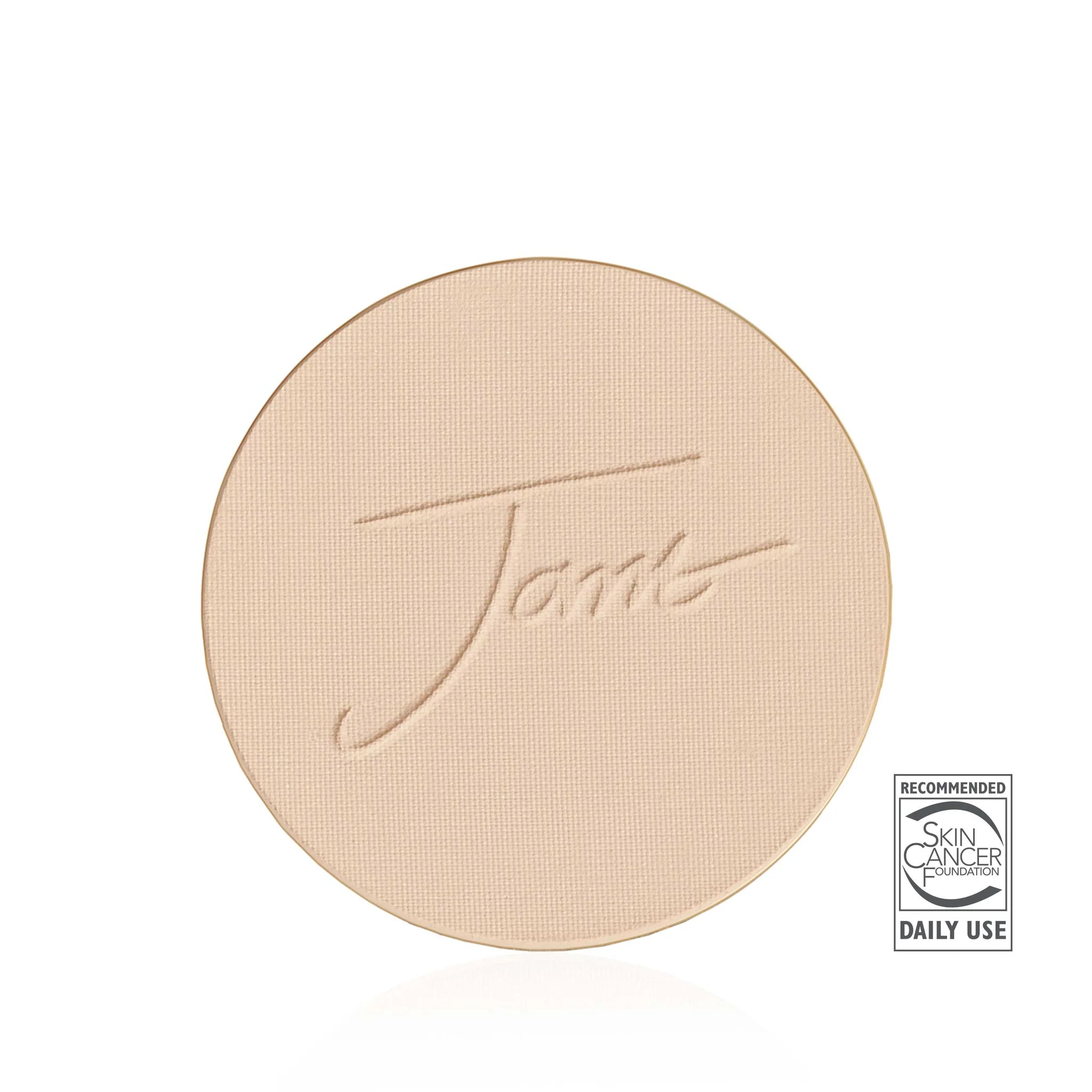PurePressed · Base Mineral Foundation .35oz - Radiant image