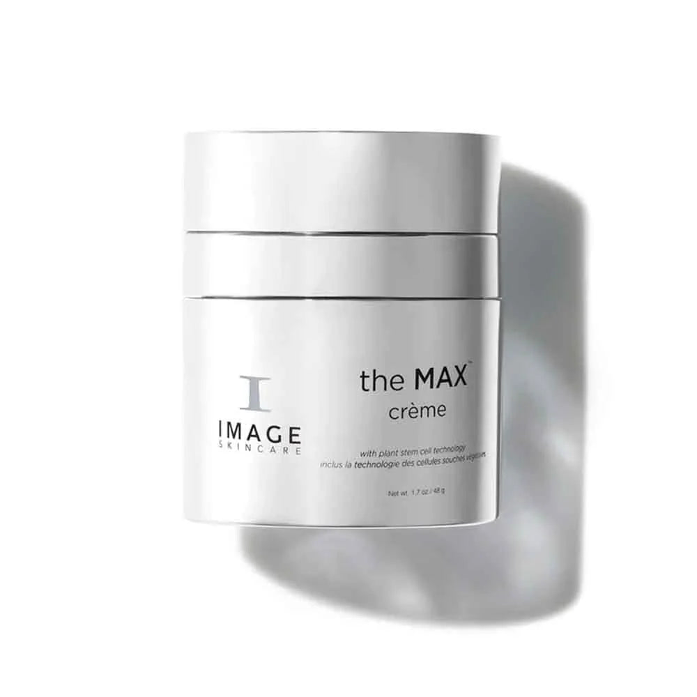 Max Stem Cell Creme · Revolutionary Night Cream 1.7oz