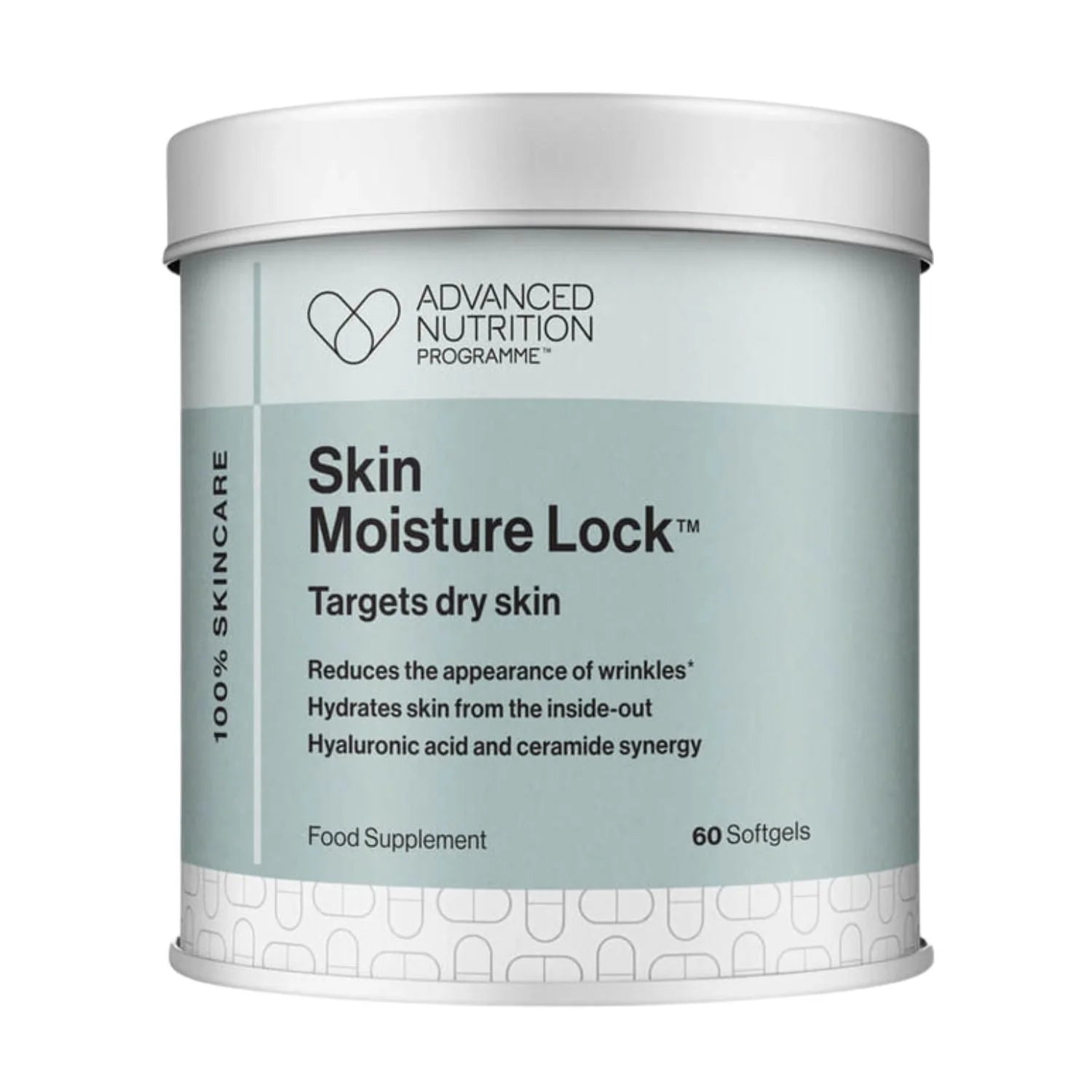 Skin Moisture Lock