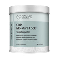 Skin Moisture Lock image 0