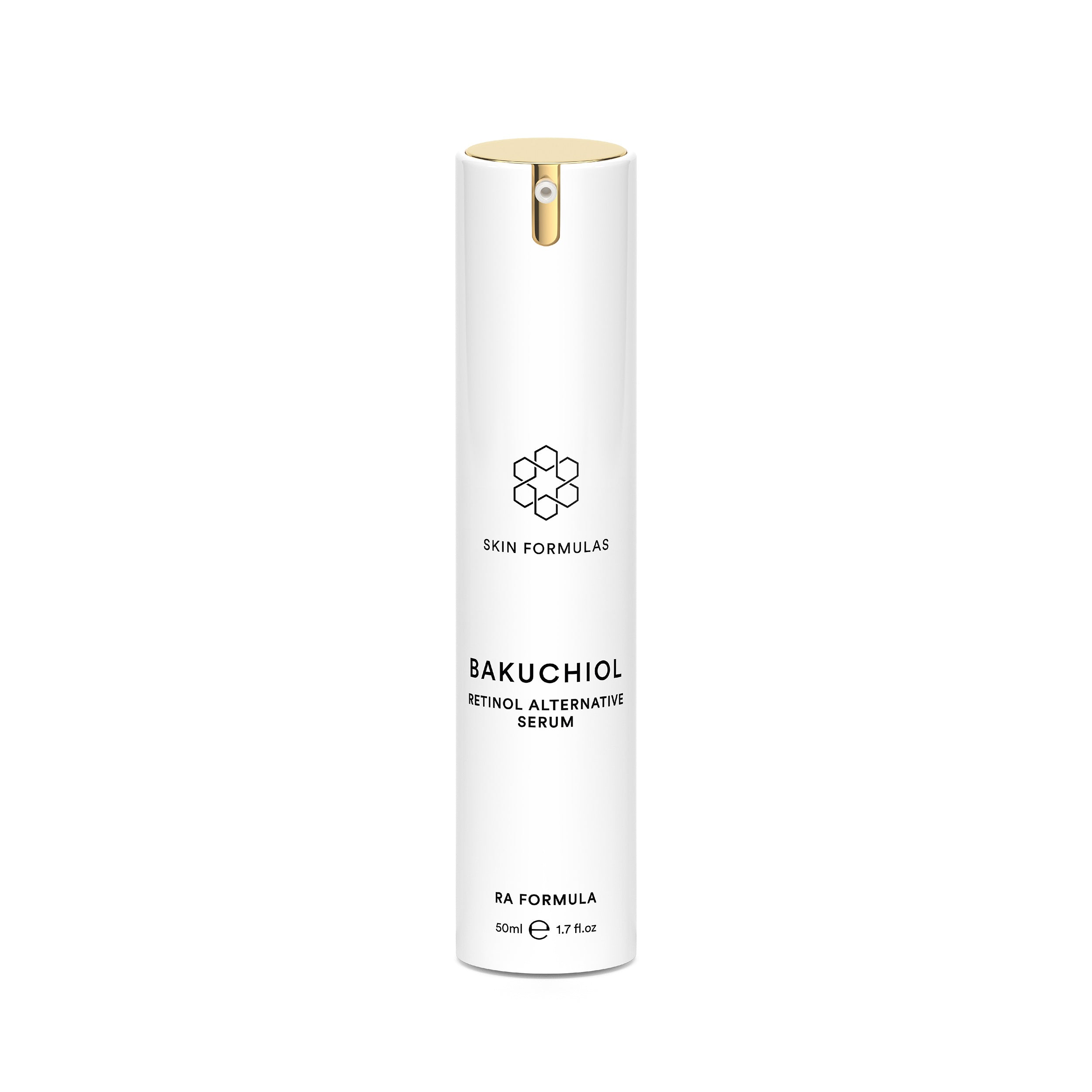 Bakuchiol  | Retinol Alternative Serum – 50ml