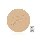 PurePressed · Base Mineral Foundation .35oz - Golden Glow image