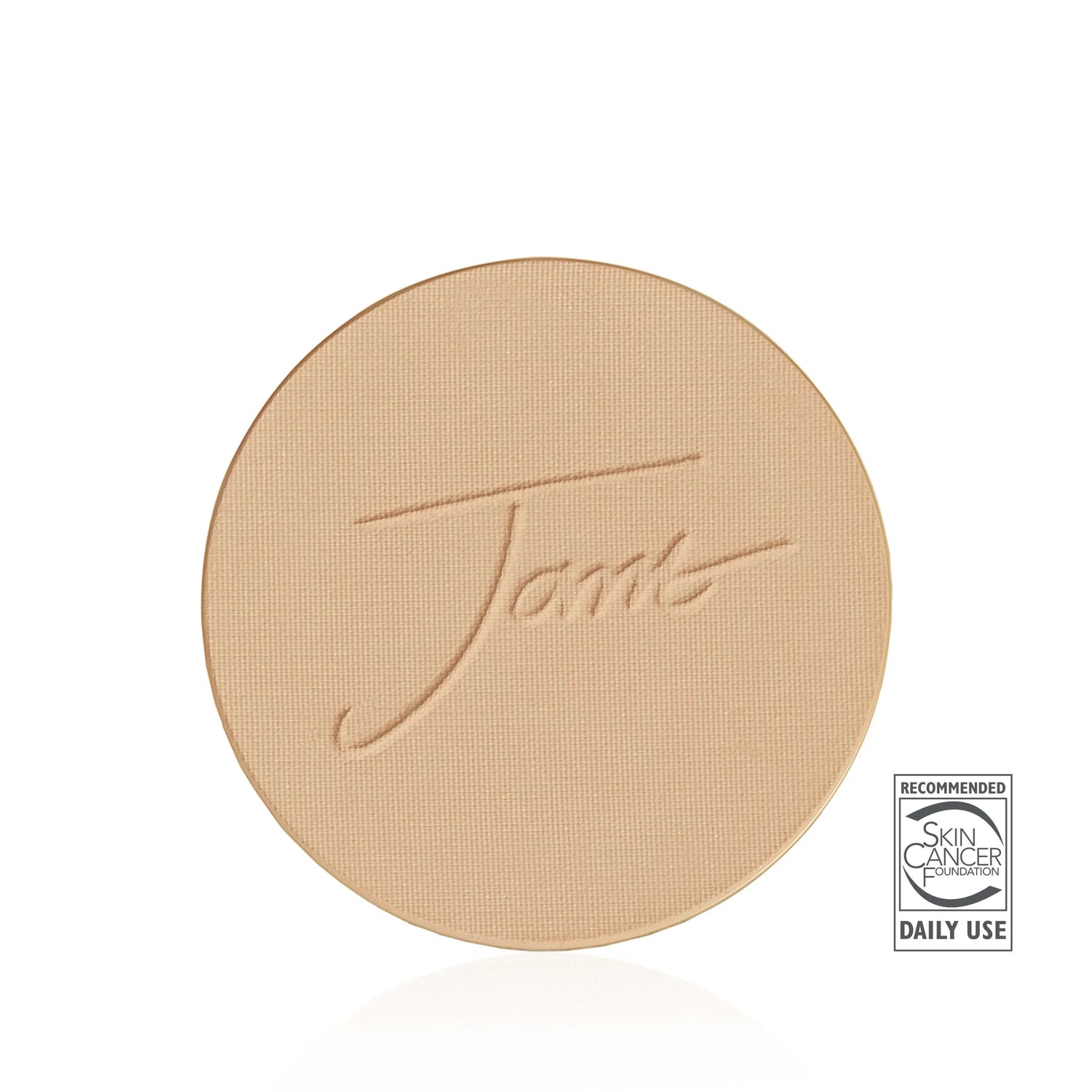 PurePressed · Base Mineral Foundation .35oz