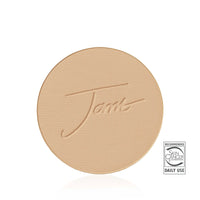 PurePressed · Base Mineral Foundation .35oz - Golden Glow image