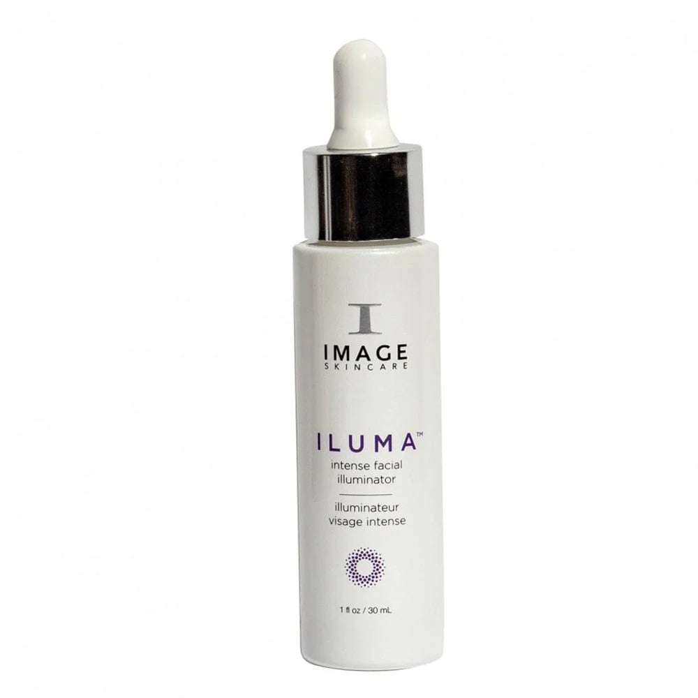 IMAGE Skincare Iluma Intense Facial Illuminator