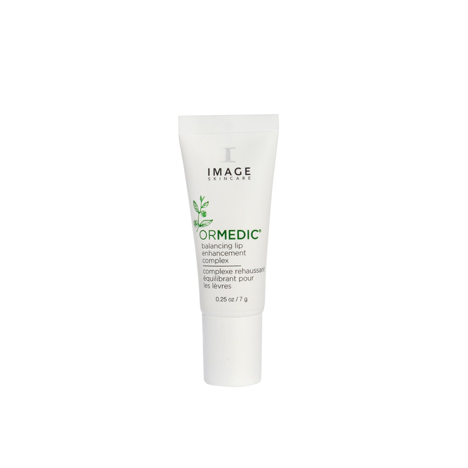 Ormedic Balancing Lip Enhancement Complex · Polypeptide Lip Complex .25oz