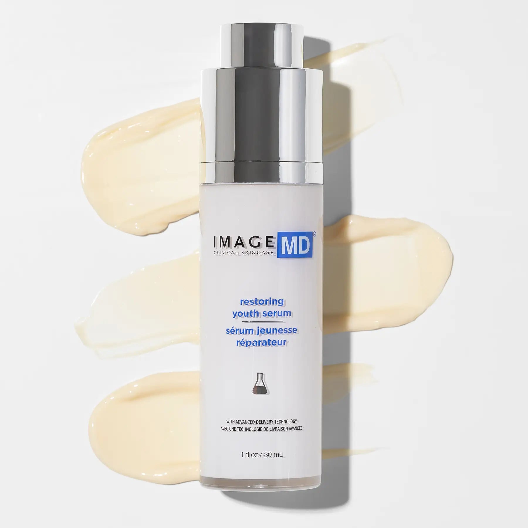 IMAGE MD Restoring Youth Serum