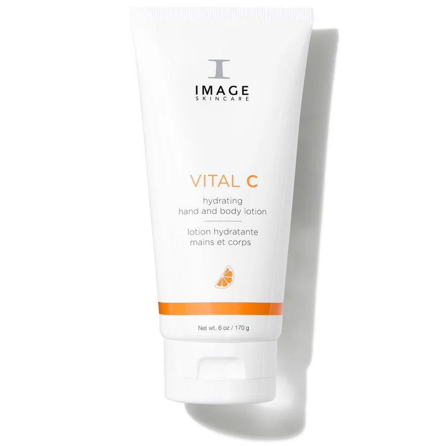 Vital C Hand and Body Lotion · Moisturising Body Lotion 6oz