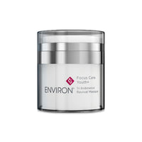 Focus Care Youth+ Tri Biobotanical Revival Masque · Tri Biobotanical Masque 50ml image 0