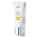 DAILY PREVENTION Sheer Matte Moisturiser SPF 30 image 0