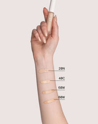 Et Al Intelligent Skin Cream Concealer image 1